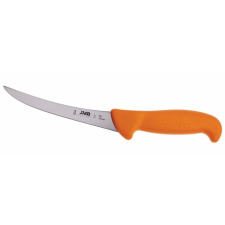 JMB csontozókés ívelt 150mm flexi pengével konyhakészlet