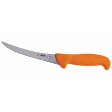 [] JMB csontozókés ívelt 150mm pengével konyhakészlet
