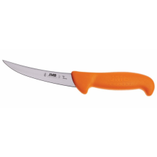 JMB csontozókés íves 125mm flexi pengével kés és bárd