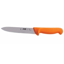 JMB konyhakés egyenes 150mm pengével kés és bárd