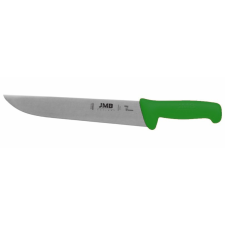 JMB szortírozókés 260mm pengével zöld kés és bárd