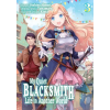 JNC MY QUIET BLACKSMITH LIFE IN ANOTHER V03 | V03