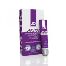  JO ARCTIC - klitorisz stimuláló gél nőknek (10ml) vágyfokozó