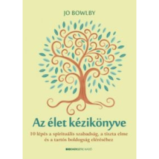 Jo Bowlby Az élet kézikönyve ezoterika