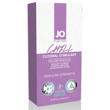  JO CHILL - G-pont stimuláló gél nőknek (10ml) izgatók, stimulálók