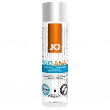 JO H2O Anal síkosító 120 ml síkosító