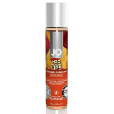 JO H2O barack - vízbázisú síkosító (30ml) síkosító