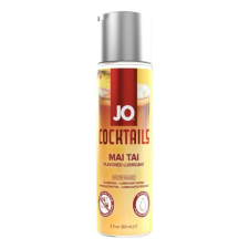 JO H2O Cocktails - ízes síkosító - mai tai (60ml) síkosító