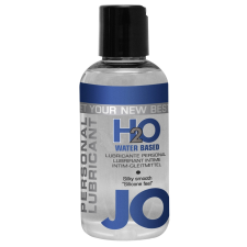 JO H2O vízbázisú síkosító - 135ml síkosító