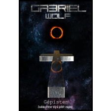 jo-konyvek.hu Gépisten regény