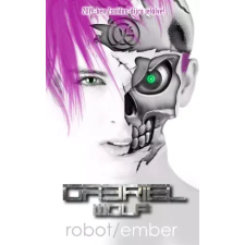 jo-konyvek.hu Robot / ember egyéb e-könyv