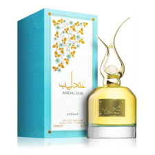 Jo Malone Asdaaf Andaleeb, edp 100ml (Alternatív illat Jo Malone Ginger Biscuit) parfüm és kölni