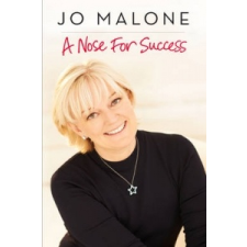  Jo Malone: My Story – JO MALONE idegen nyelvű könyv