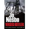 Jo Nesbø - Vérségi kötelék