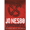 Jo Nesbø - Vörösbegy - Zsebkönyv