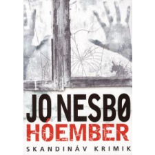 Jo Nesbo Hóember regény