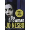Jo Nesbo THE SNOWMAN