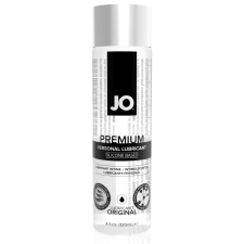JO Prémium szilikonos síkosító (120ml) síkosító