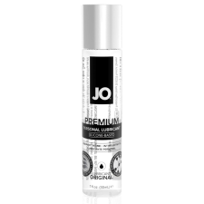 JO Prémium szilikonos síkosító (30ml) síkosító