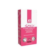  JO SPICY stimuláló gél nőknek, 10 ml vágyfokozó