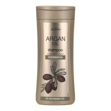 JOANNA ARGAN OIL SAMPON SZÁRAZ HAJRA sampon