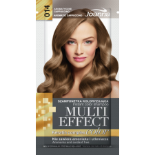Joanna Multi Effect hajszínező 014 - Krémes Capuccino 35 g hajfesték, színező