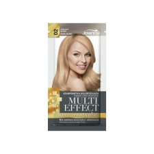 Joanna Multi Effect hajszínező 35gr 02 hajfesték, színező