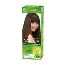  JOANNA NATURIA COLOR HAJFESTÉK VADGESZTENYE NC222 1DB hajfesték, színező