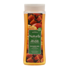 JOANNA VEGAN NAT.TUSFÜRDŐ MANGÓ-PAPAYA tusfürdők