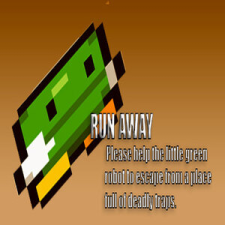 JOAO PORTO Run Away (PC - Steam elektronikus játék licensz) videójáték