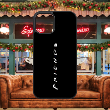  Jóbarátok - Friends - iPhone tok tok és táska