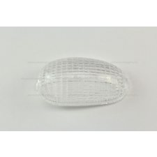  Jobb első irányjelző búra Gilera/Piaggio motorkerékpár irányjelző