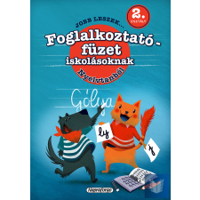  Jobb leszek ... nyelvtanból - 2. osztályosoknak tankönyv