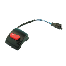  Jobb oldali Domino kapcsoló Yamaha BW&#039;s 2004 után egyéb motorkerékpár alkatrész