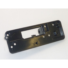  JOBB OLDALI TARTÓ SZALAG FEKETE beépíthető gépek kiegészítői