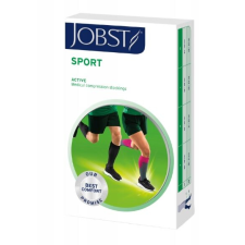 Jobst Sport Kompressziós Zokni CCL1 Rózsaszín S Méretben női zokni