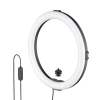 Joby Beamo 30cm - 3000-5600K Ring Light - LED Videó Körfény Körlámpa