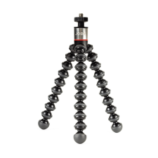 Joby GorillaPod 325 Flexibilis Állvány /Mini Tripod - Fekete/szén tripod