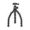 Joby GorillaPod 3K PRO Flexibilis Kameraállvány/ Tripod + Gömbfej - Fekete