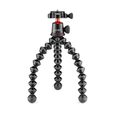 Joby GorillaPod 3K PRO Flexibilis Kameraállvány/ Tripod + Gömbfej - Fekete tripod