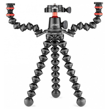 Joby GorillaPod 3K PRO Rig (fekete) fotó állvány