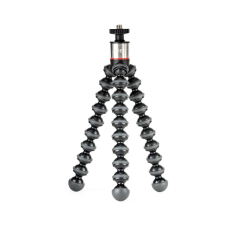 Joby GorillaPod 500 Flexibilis Kamera Állvány/ Tripod - Fekete/szén tripod