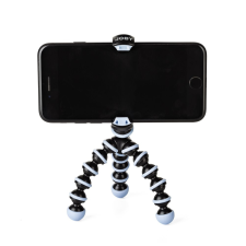 Joby GP Mobile Mini szett telefontartóval (fekete/kék) - JB01518-0WW mobiltelefon kellék