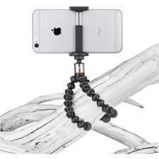 Joby GripTight ONE GorillaPod állvány, Fekete mobiltelefon kellék