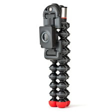 Joby GripTight ONE GP Mobiltelefon/Tablet állvány (Tripod) - Fekete tripod