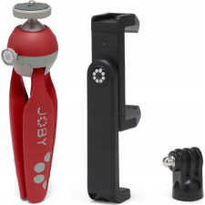 Joby JB01873-BWW piros HandyPod 2 kit (JB01873-BWW) sportkamera kellék
