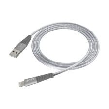 Joby Lightning - USB töltő- és adatkábel 1.2m űrszürke (JB01815-BWW) kábel és adapter