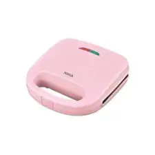 Jocca szendvicssütő (rózsaszín) (JOCCA_2144P) szendvicssütő