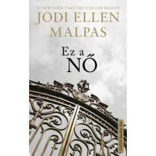 Jodi Ellen Malpas - Ez a Nő egyéb könyv