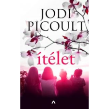 Jodi Picoult Ítélet irodalom